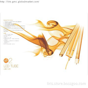 Wholesale LED Lights Projecteur LED Fluorescent Tubes-04